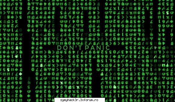 puneti clik dpreapta pe dekstop si apasati pe apasati pe el si in locul liber scriem :shutdown -r -t