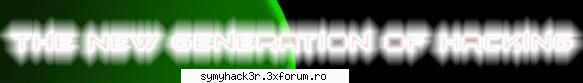 new banner - Informatii: Creat in Adobe Photoshop Cs3 - Concursuri